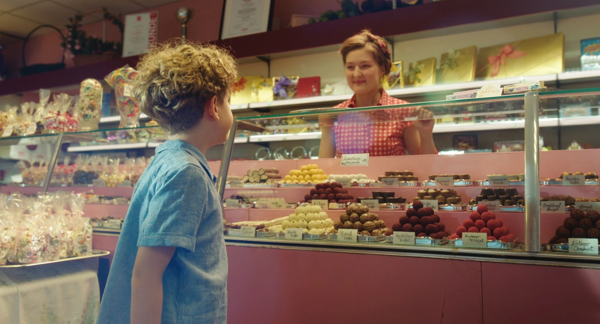 Geschichten vom Franz hero banner image