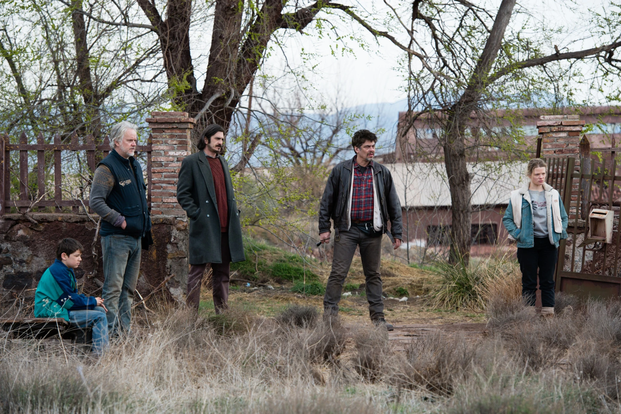 A Perfect Day hero banner image placeholder