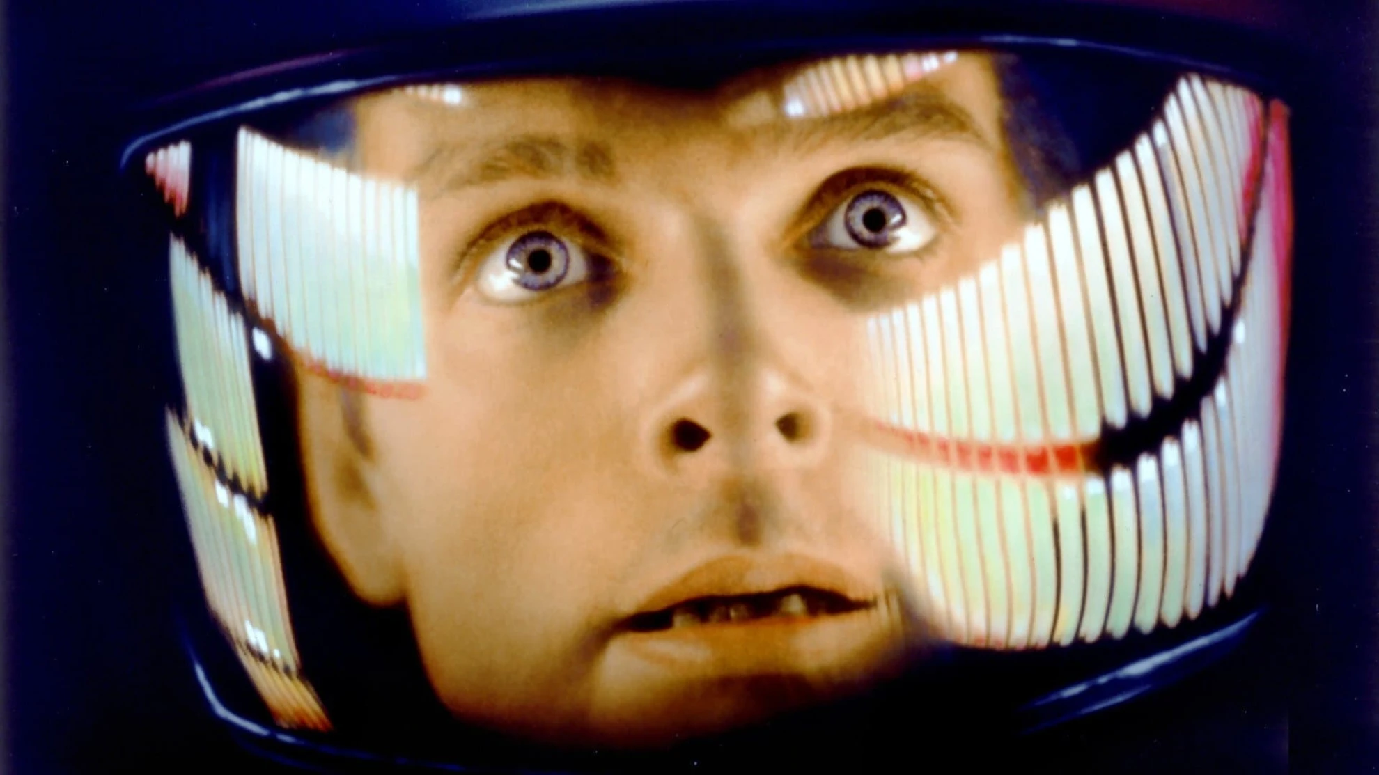 2001: A Space Odyssey hero banner image placeholder