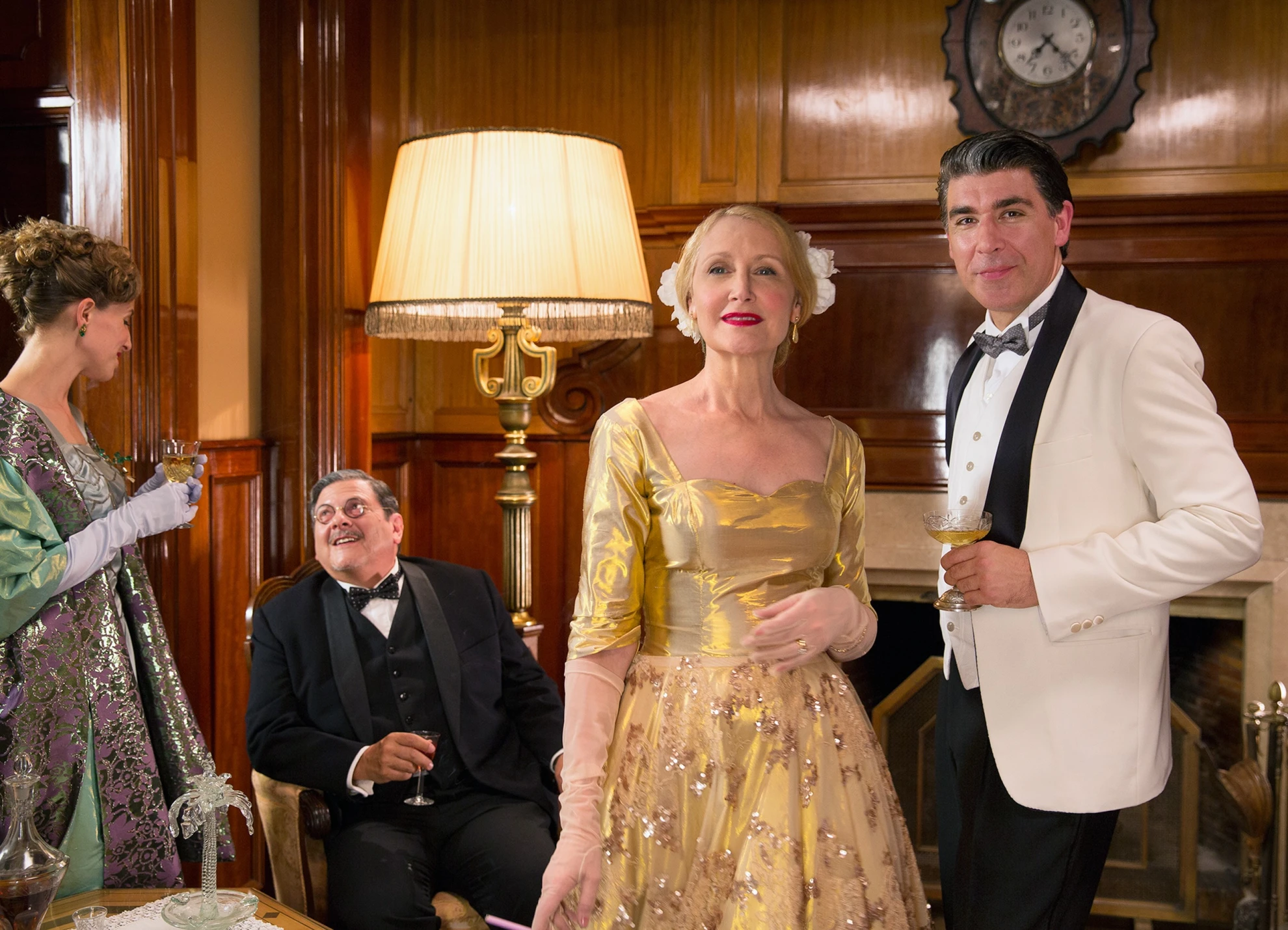 The Bookshop hero banner image placeholder