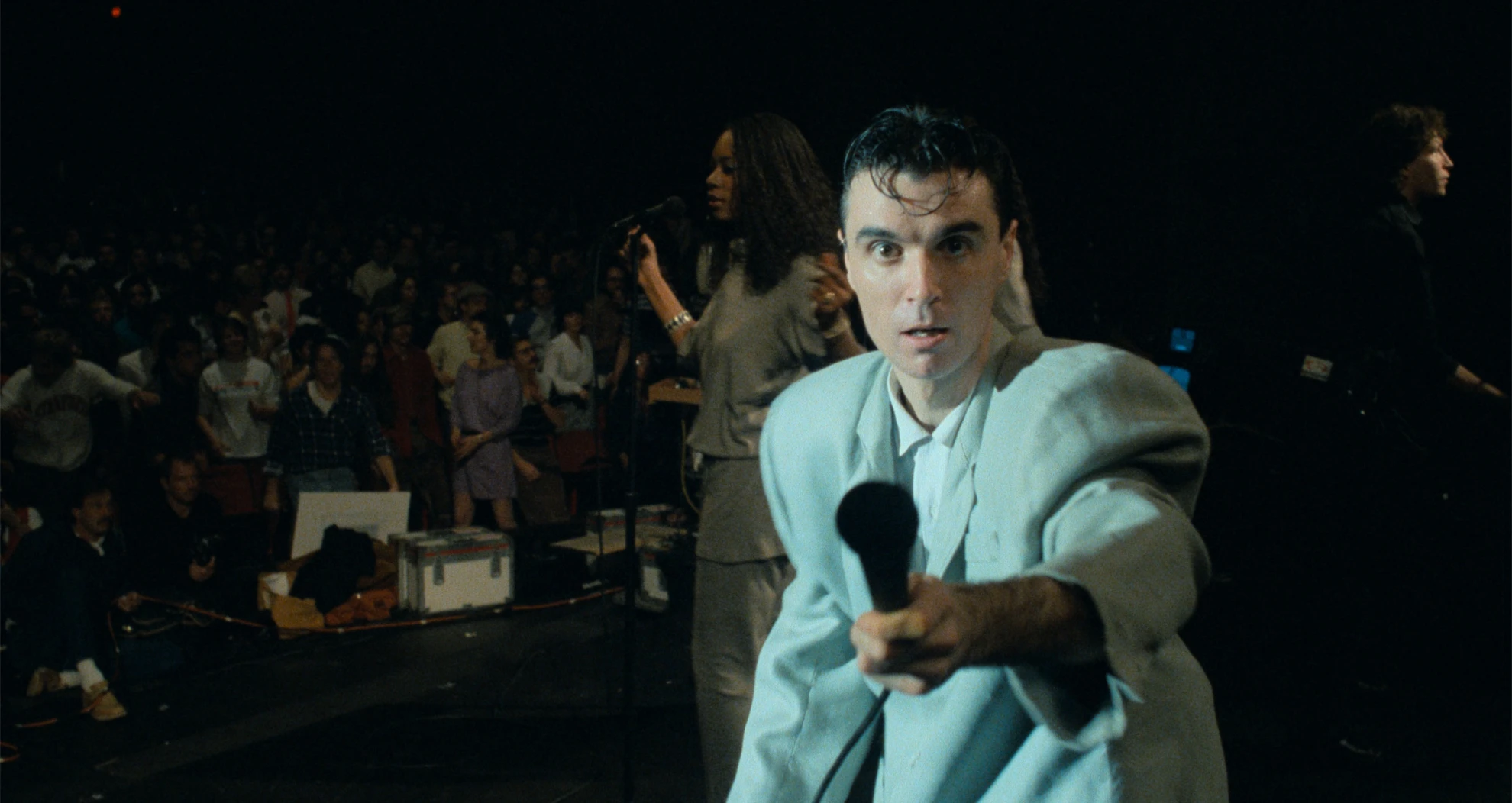 Stop Making Sense hero banner image placeholder