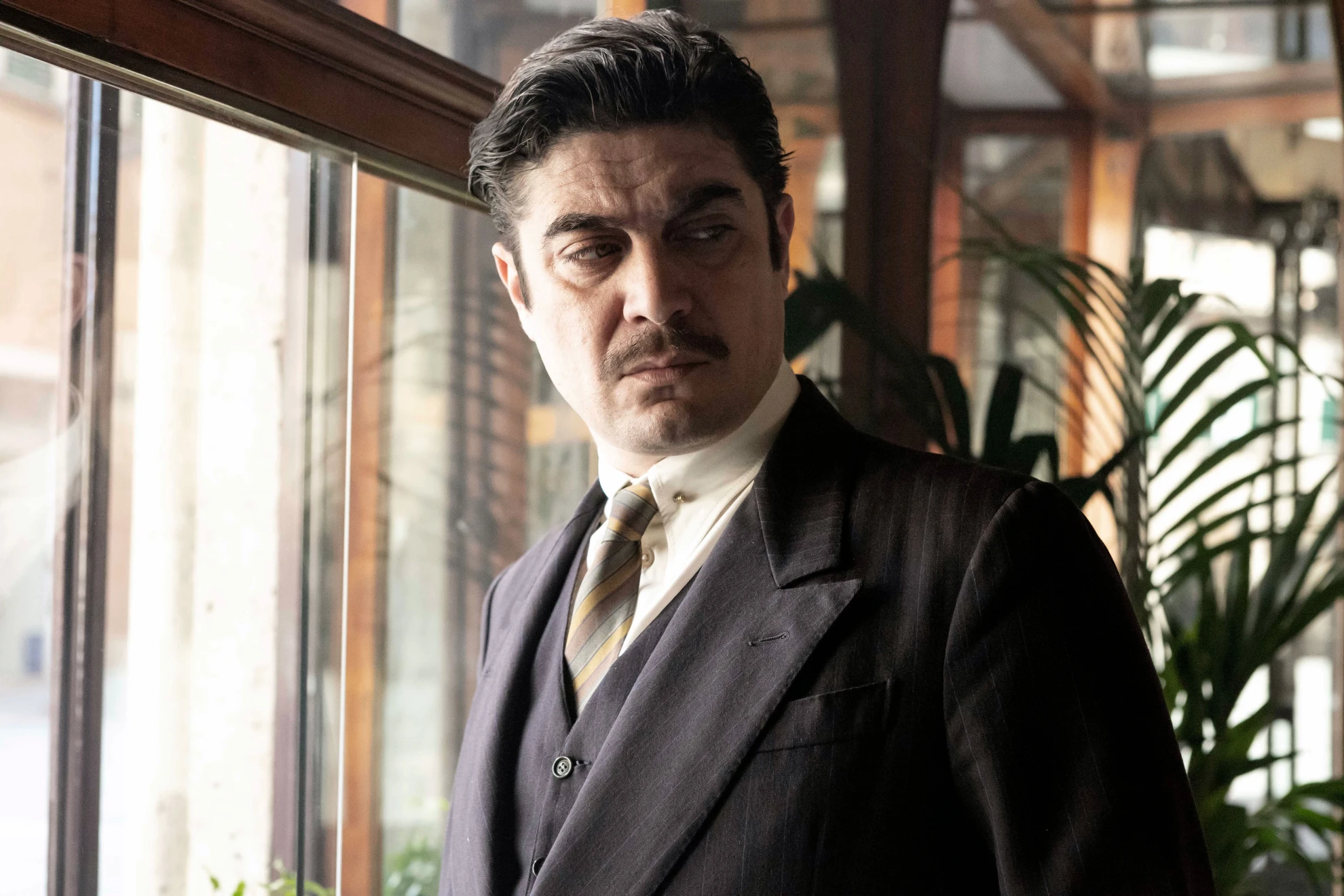 L'ombra del giorno hero banner image placeholder