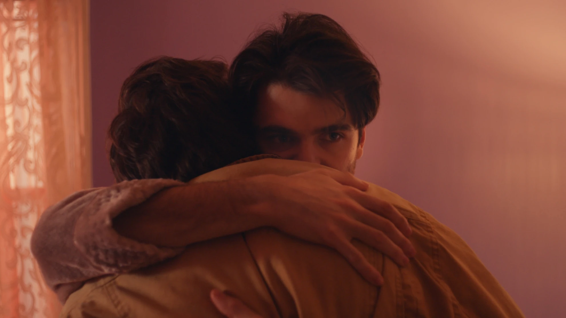 Porny Shorts 1 hero banner image placeholder