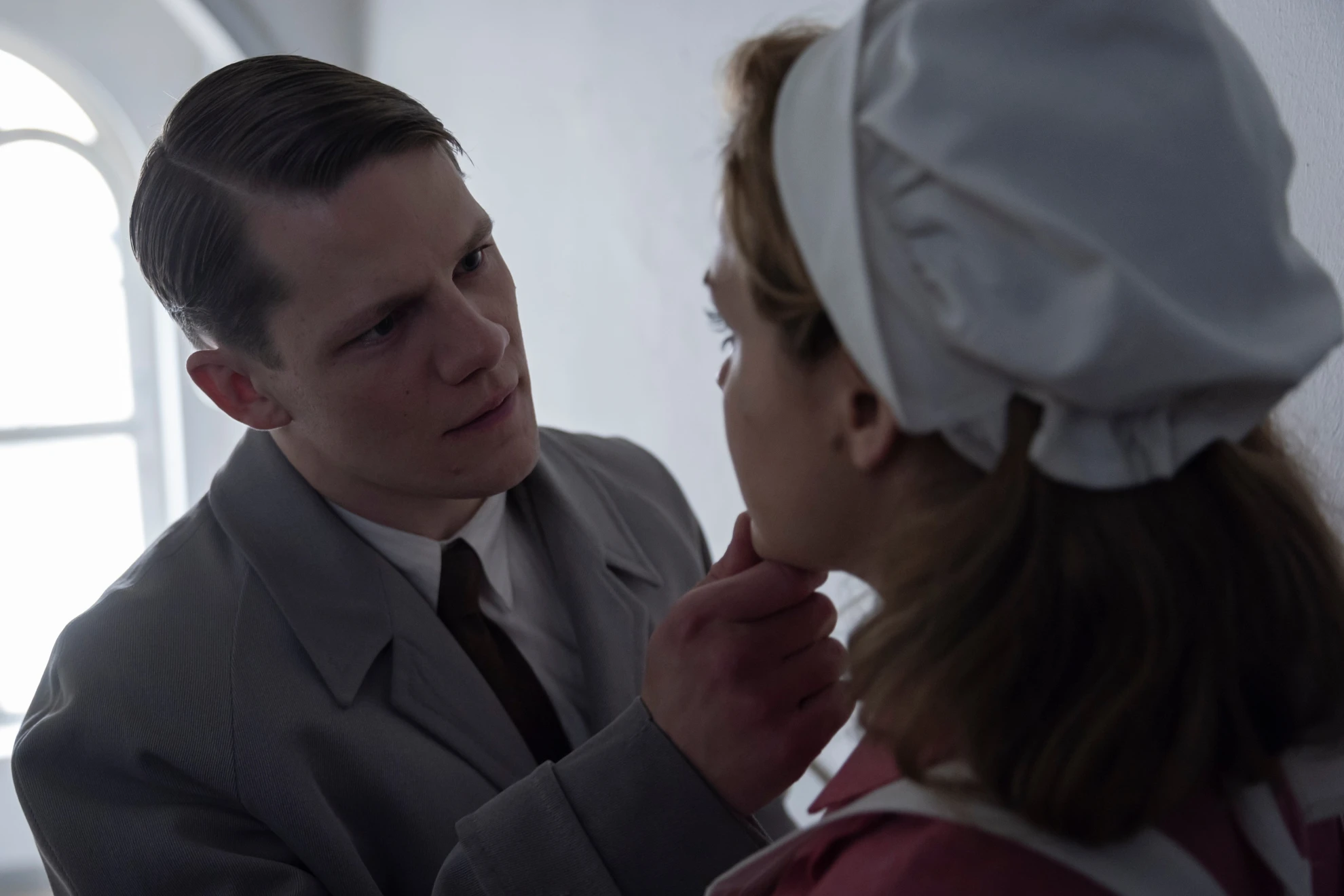 Die Mittagsfrau hero banner image placeholder