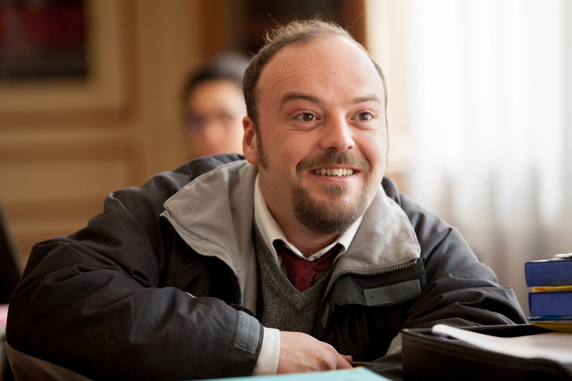 Les bonnes intentions hero banner image placeholder