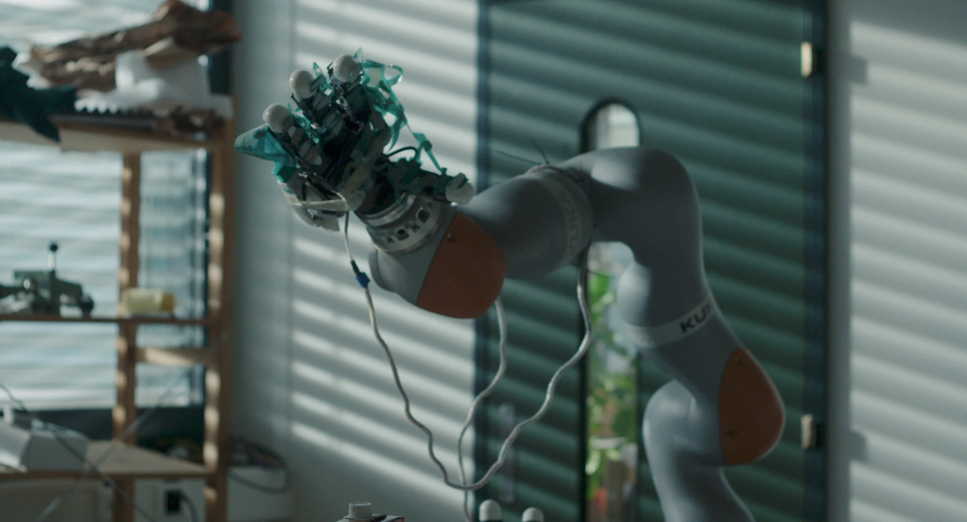 The Brain – Cinq Nouvelles du Cerveau hero banner image placeholder