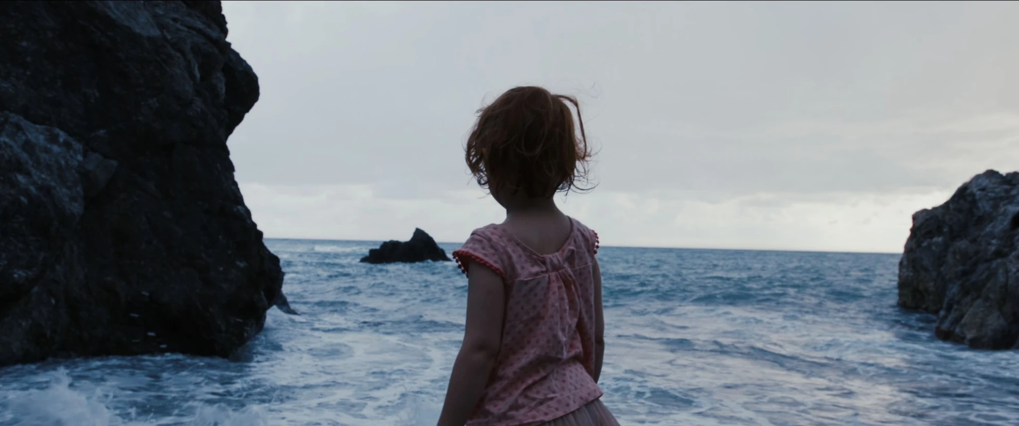 Blue My Mind hero banner image placeholder