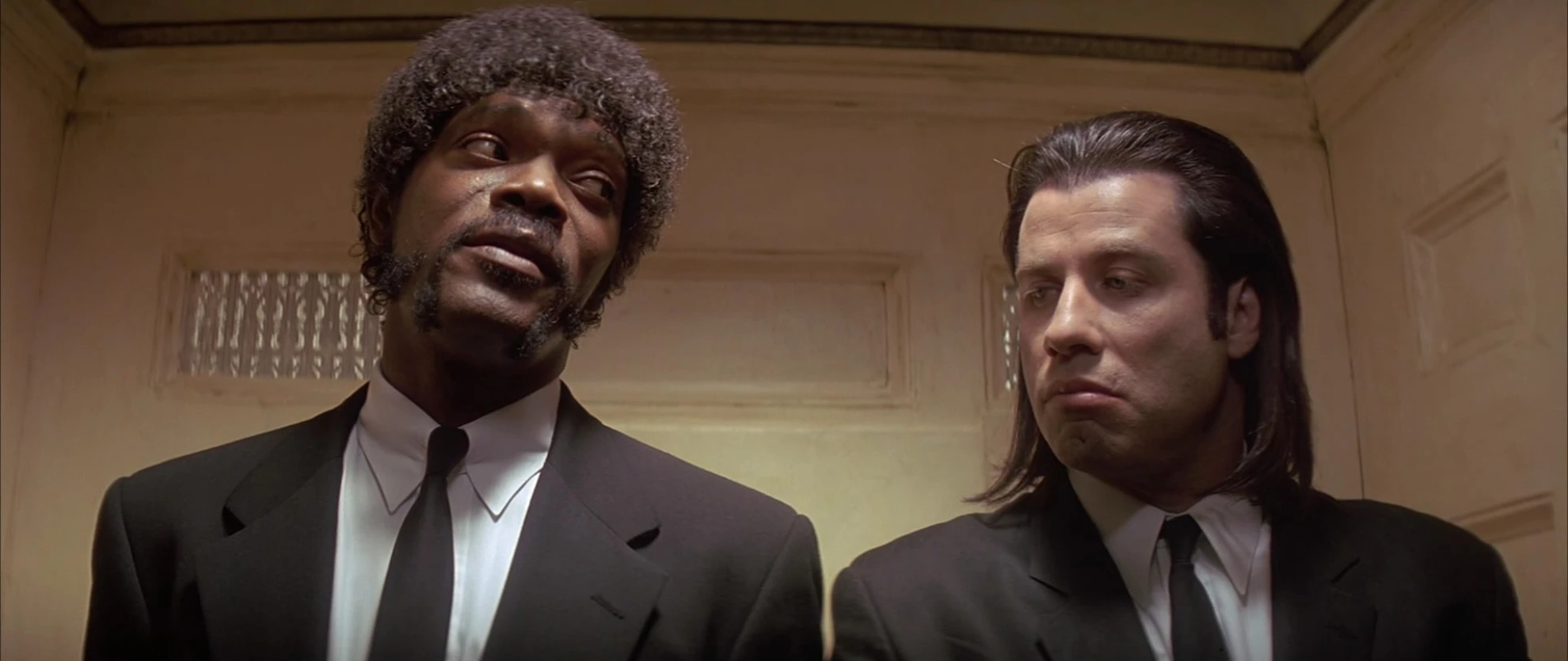 Pulp Fiction hero banner image placeholder