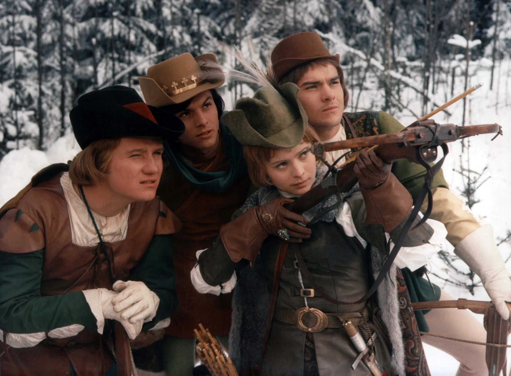 Drei Haselnüsse für Aschenbrödel hero banner image placeholder