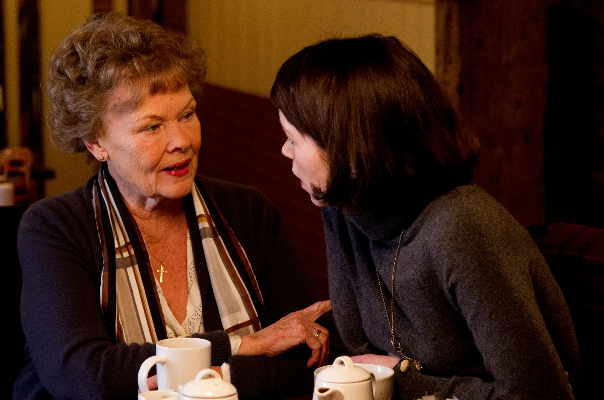 Philomena hero banner image placeholder