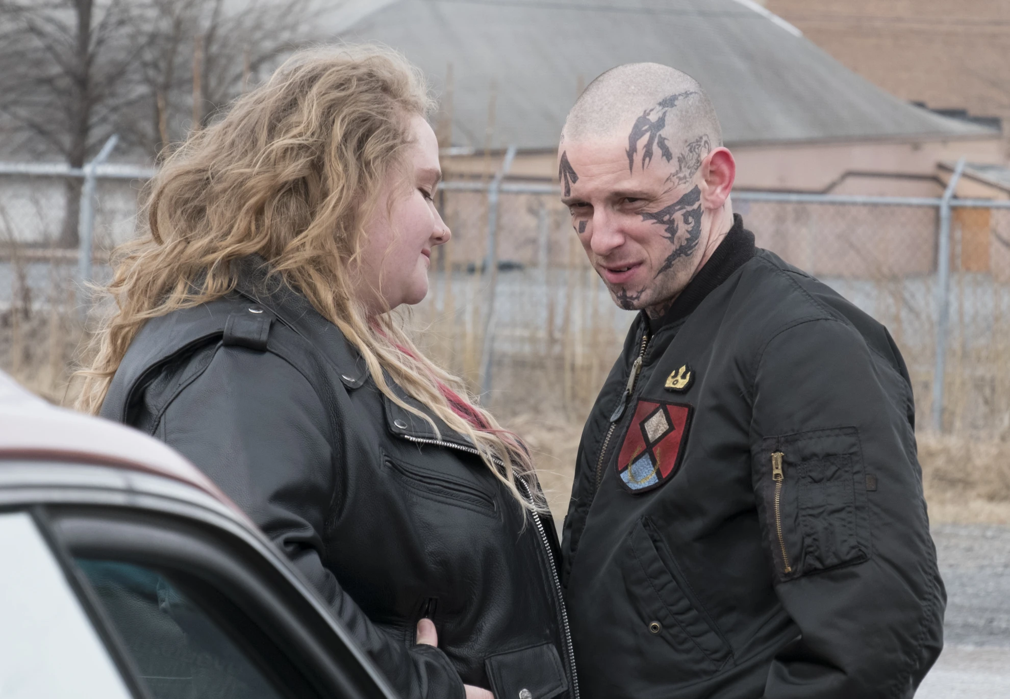 Skin hero banner image placeholder