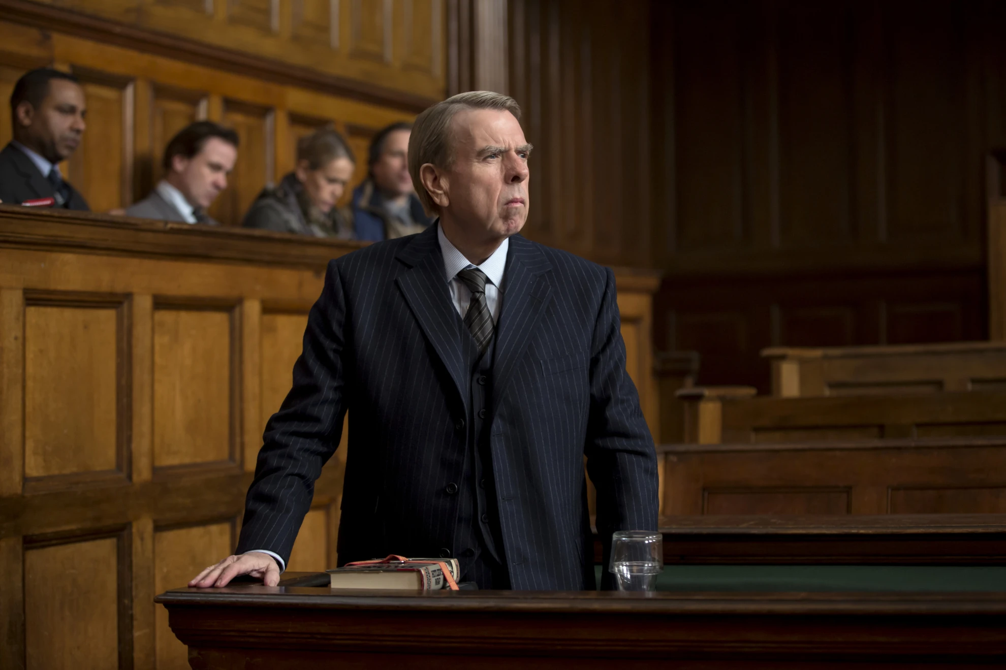 Denial hero banner image placeholder