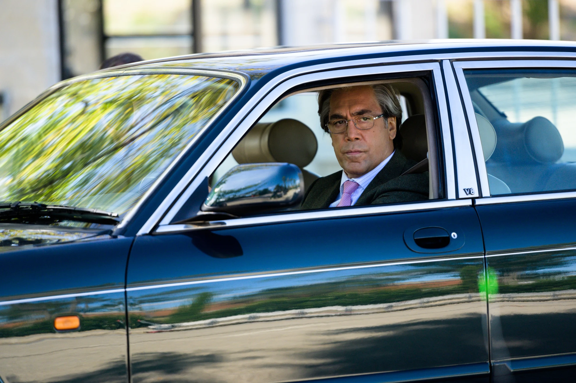 El buen patrón hero banner image placeholder