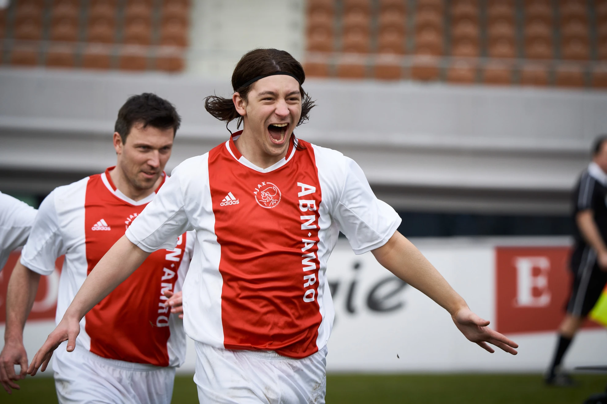 I Am Zlatan hero banner image placeholder