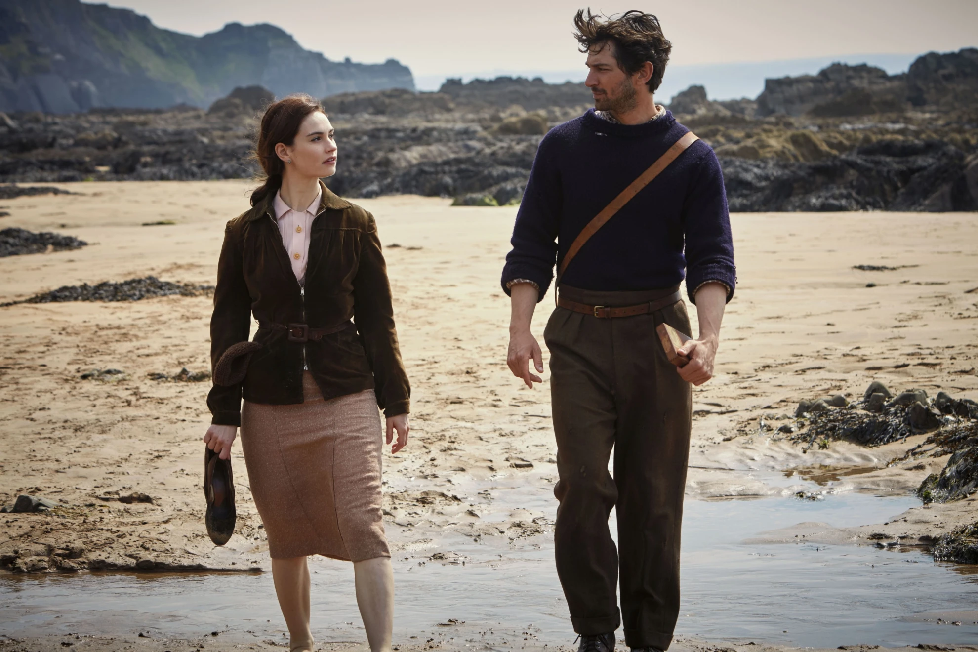 The Guernsey Literary and Potato Peel Pie Society hero banner image placeholder