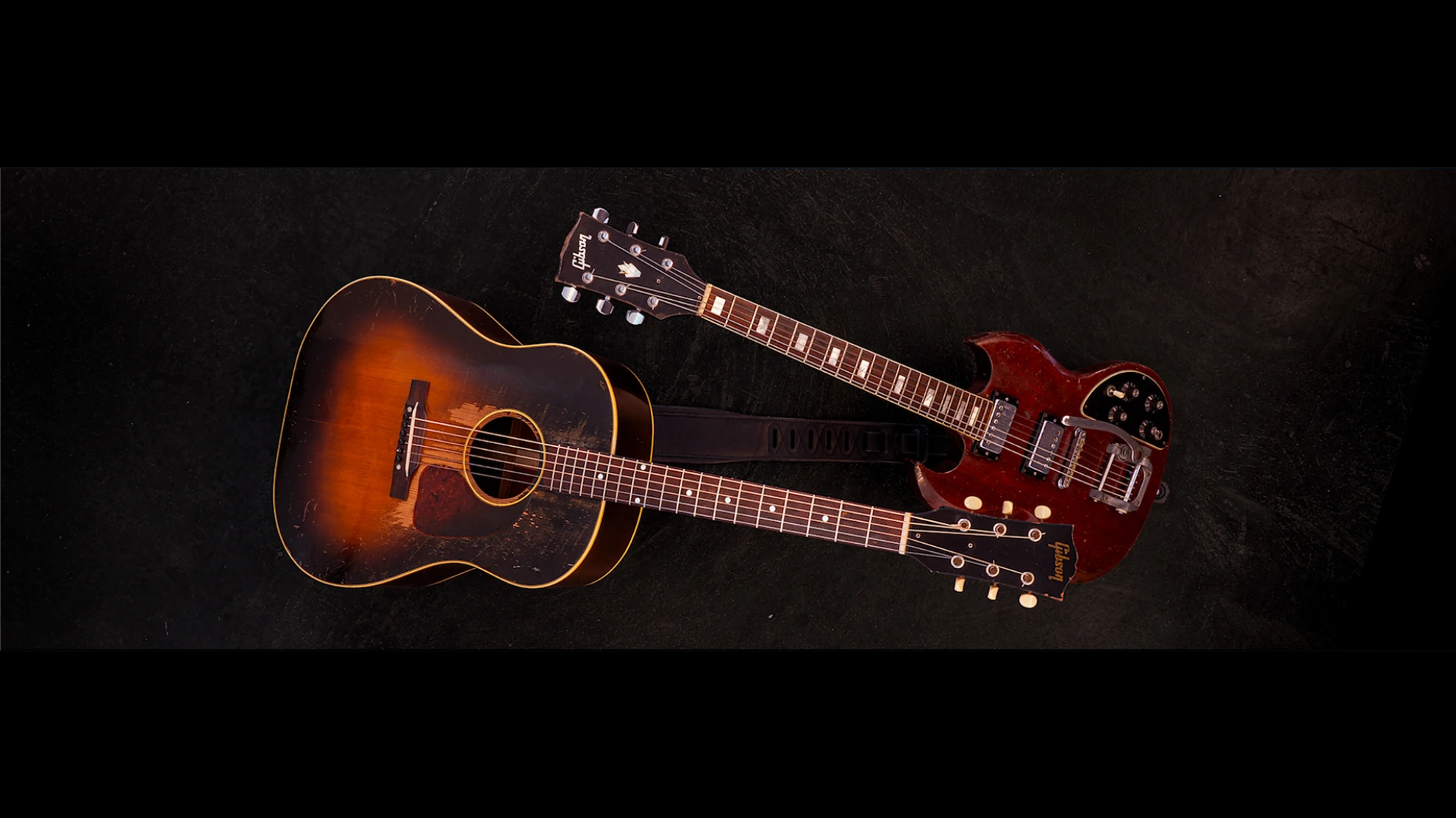 Lost West hero banner image placeholder