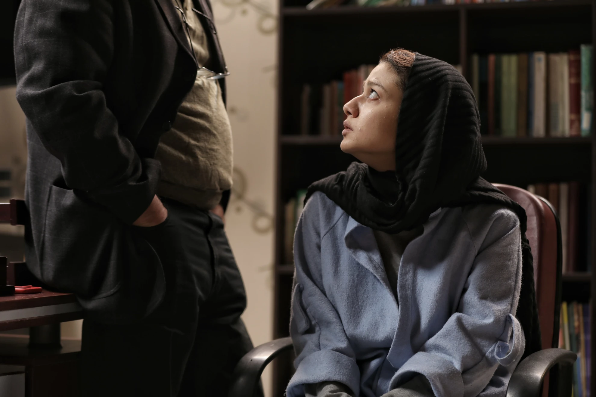 Until Tomorrow hero banner image placeholder