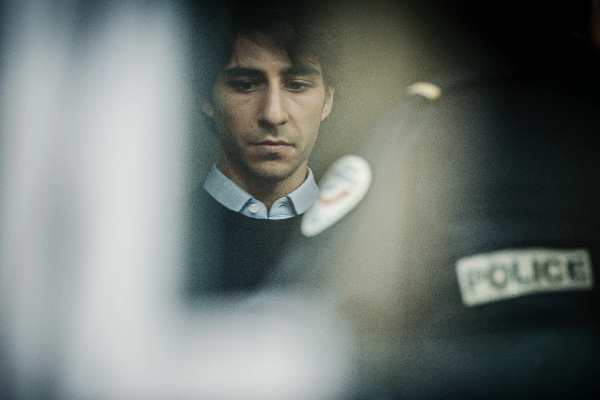 Les choses humaines hero banner image placeholder