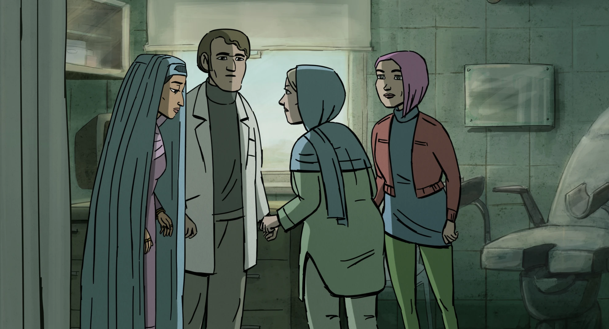 My Sunny Maad hero banner image placeholder