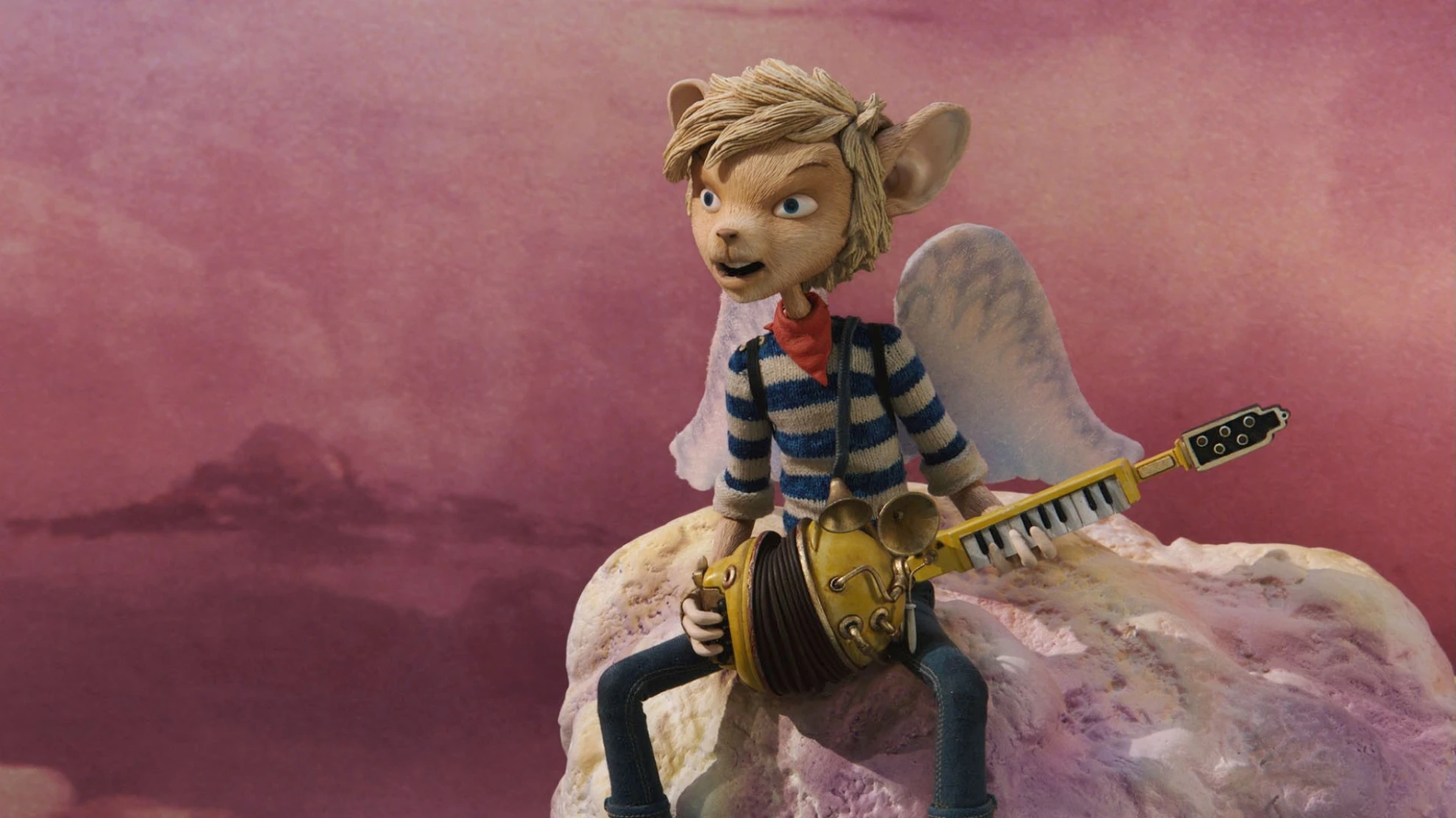 Max & Co. hero banner image placeholder