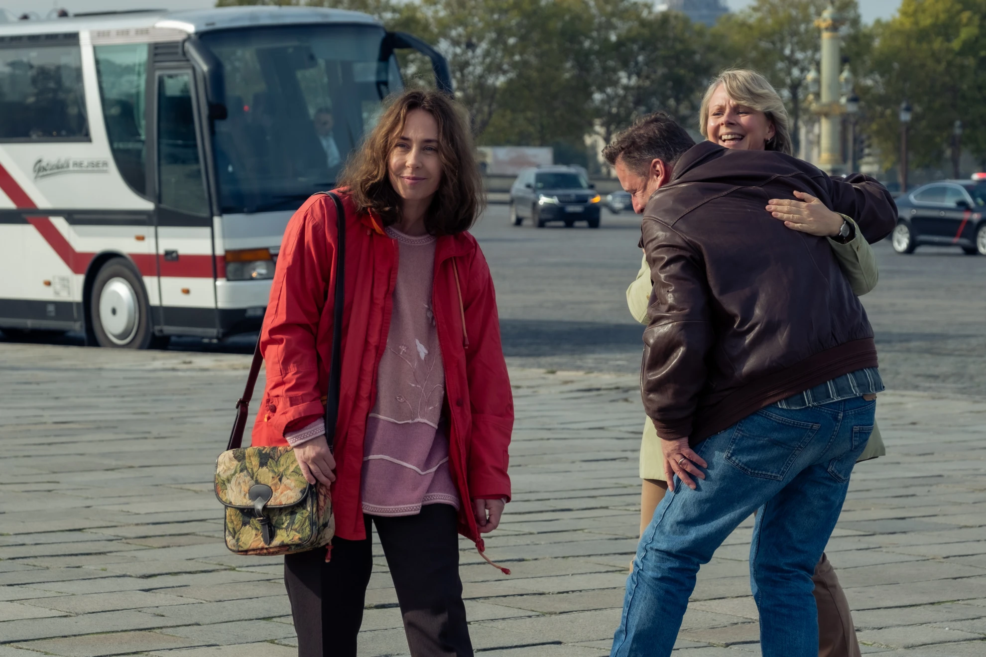 Rose hero banner image placeholder