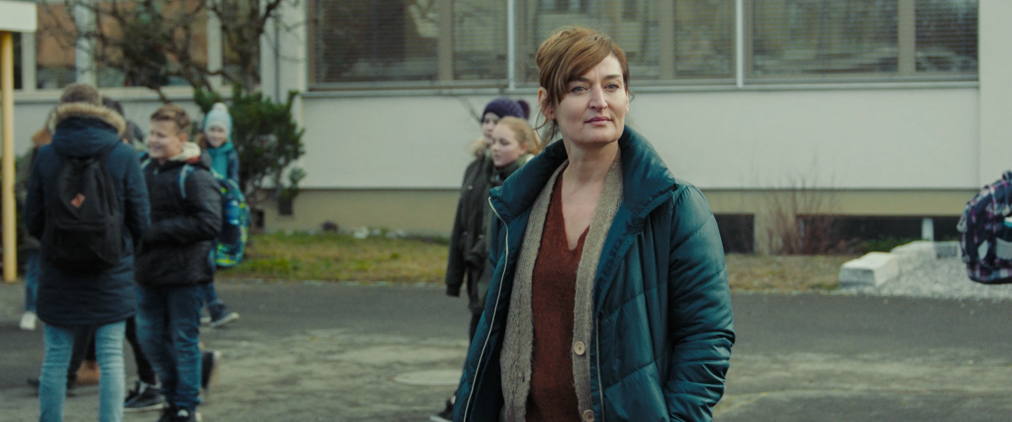 Spagat hero banner image placeholder