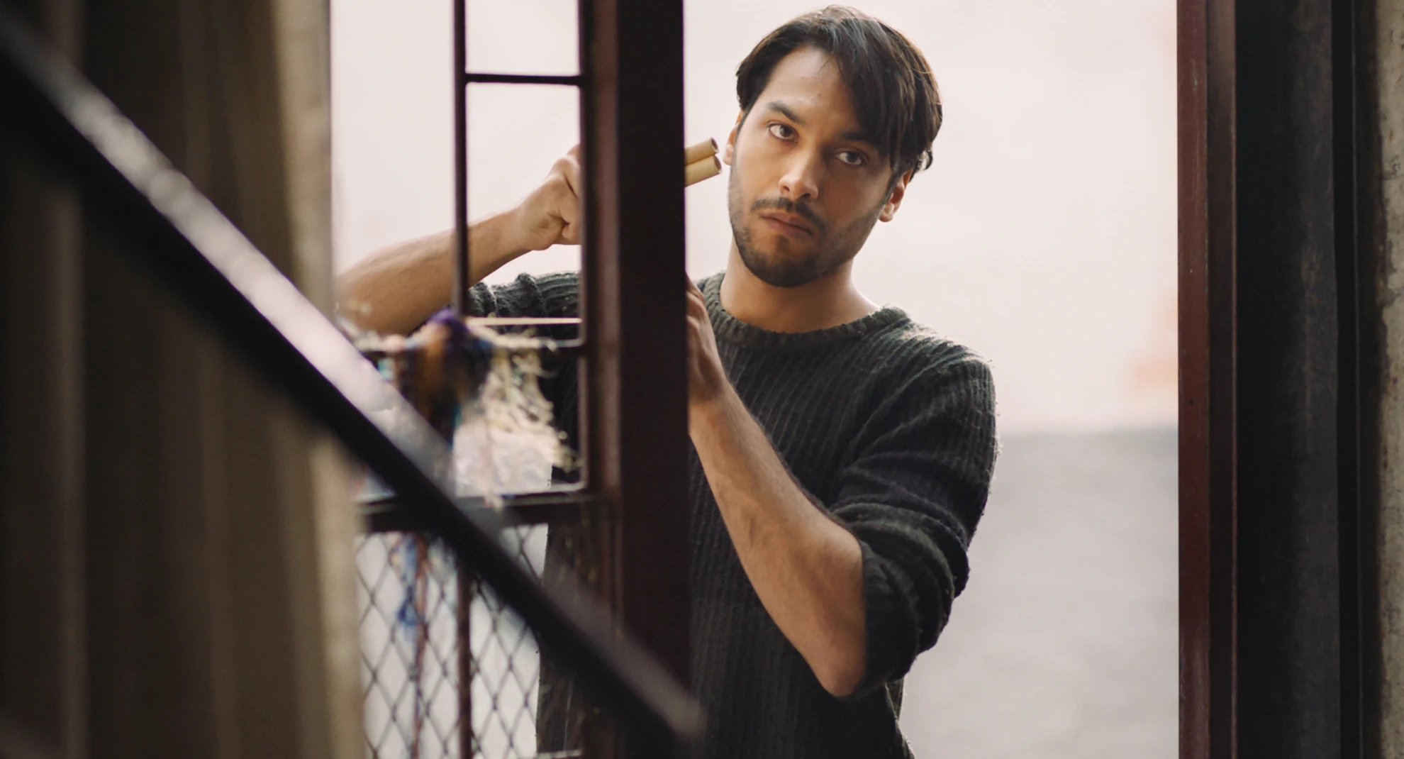 Le Bleu du Caftan hero banner image placeholder