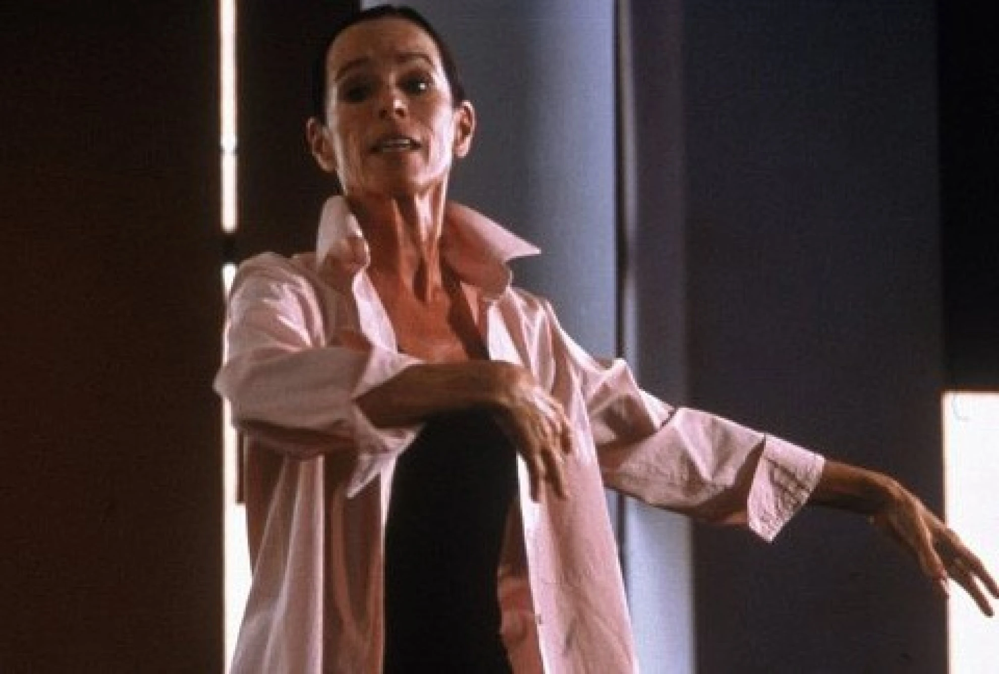 Hable con ella hero banner image placeholder