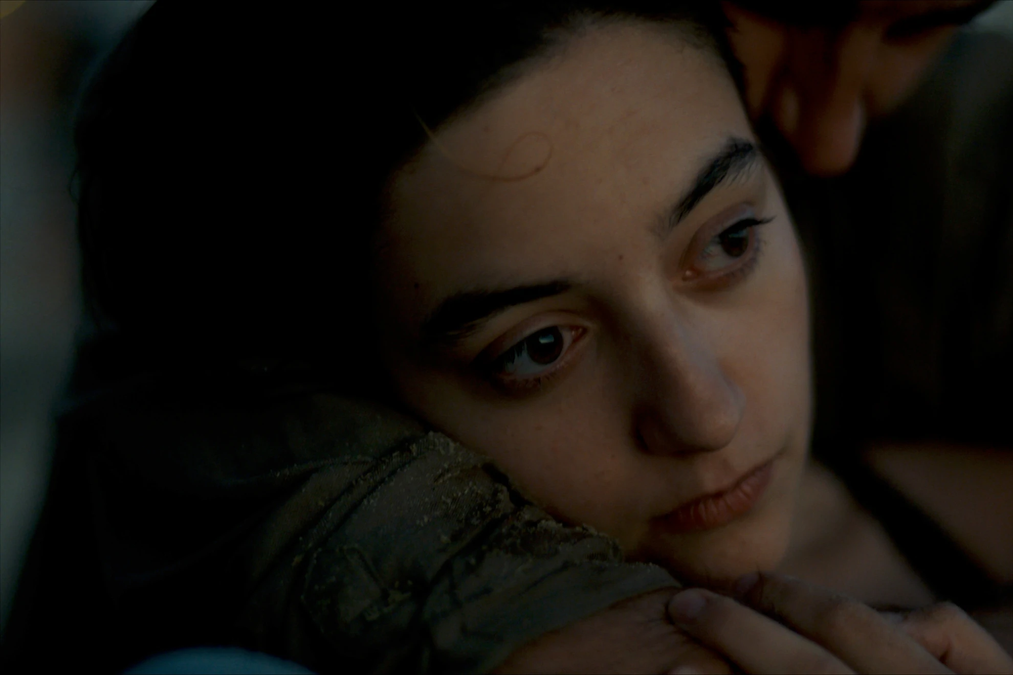 I See You Now - Kurzfilmblock hero banner image placeholder