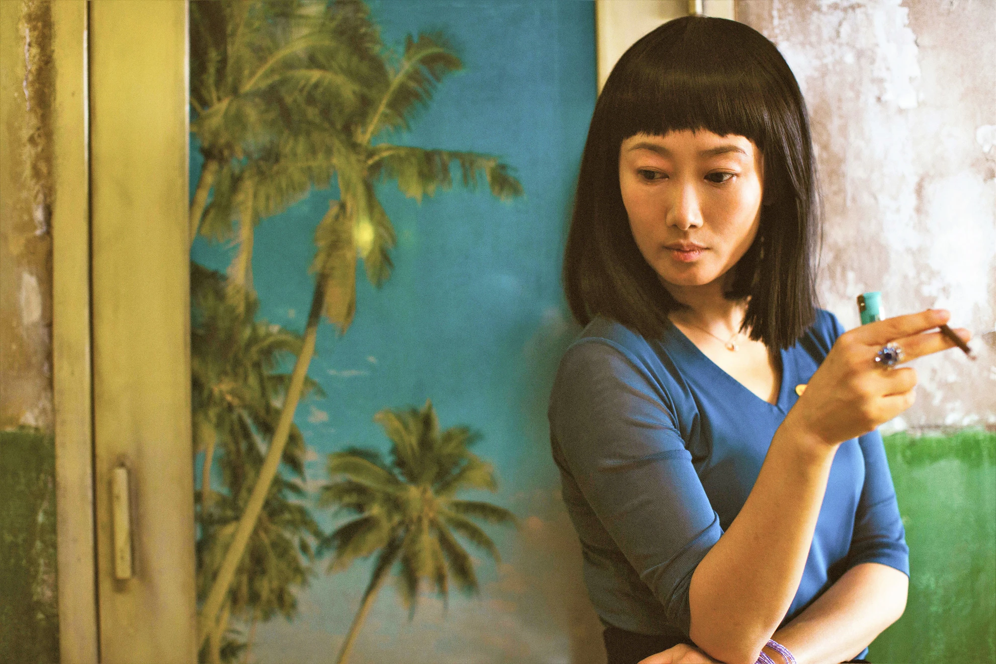 Ash is Purest White hero banner image placeholder