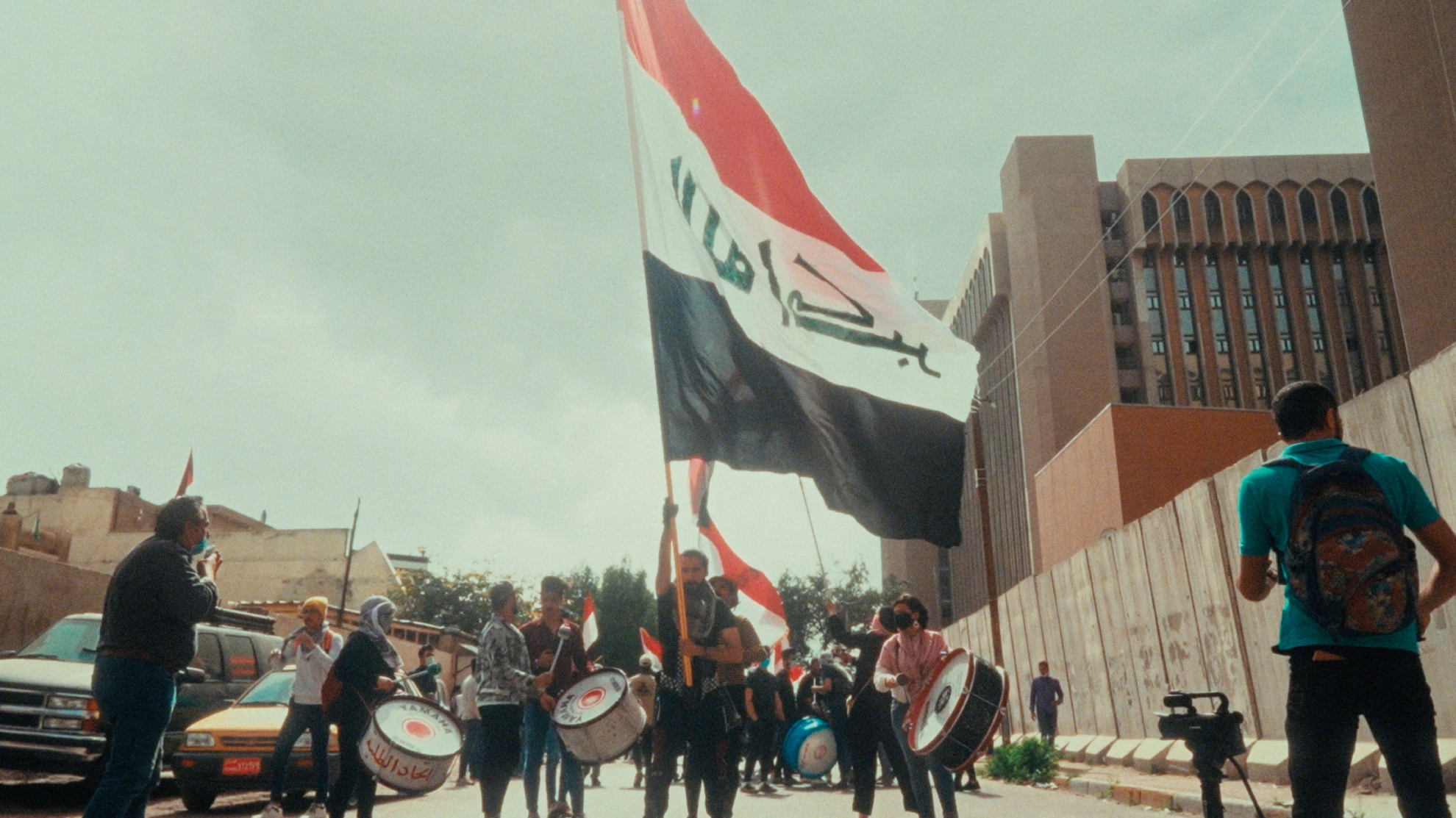 Immortals hero banner image placeholder