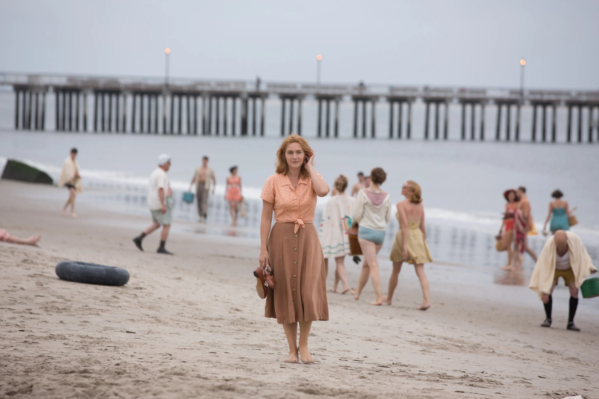 Wonder Wheel hero banner image placeholder