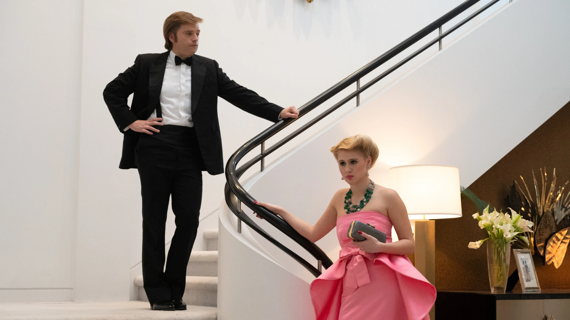 The Apprentice hero banner image placeholder