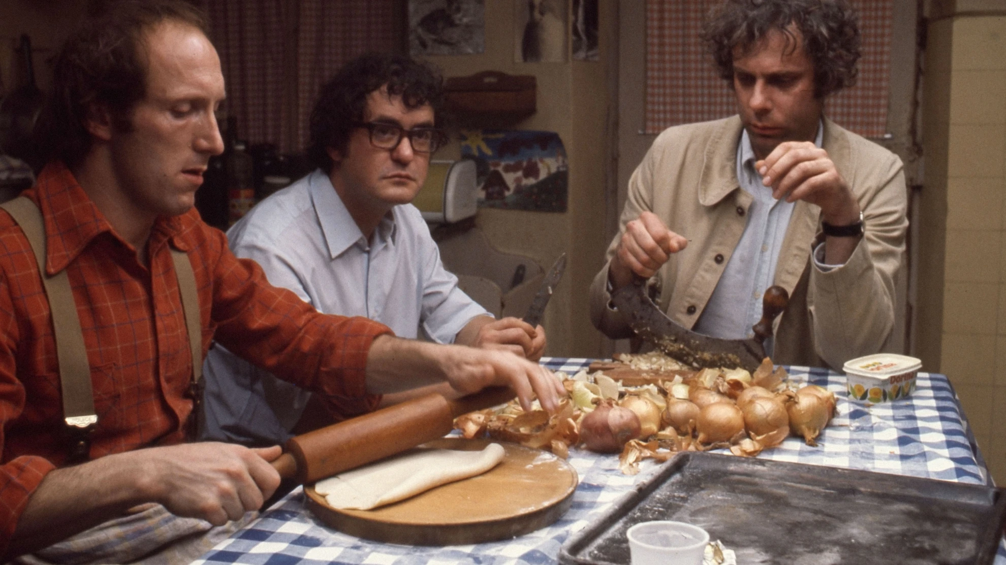 Jonas qui aura 25 ans en l'an 2000 hero banner image