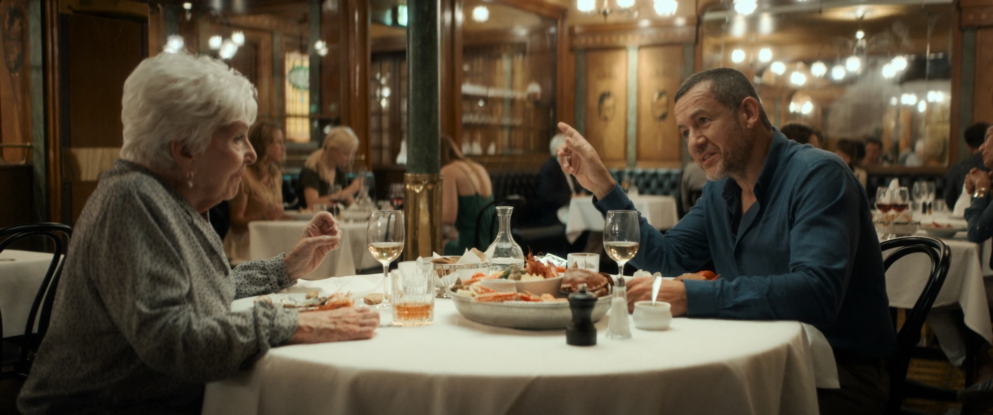 Une belle course hero banner image placeholder