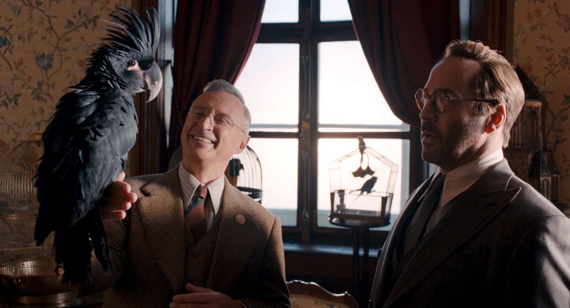 The Performance hero banner image placeholder