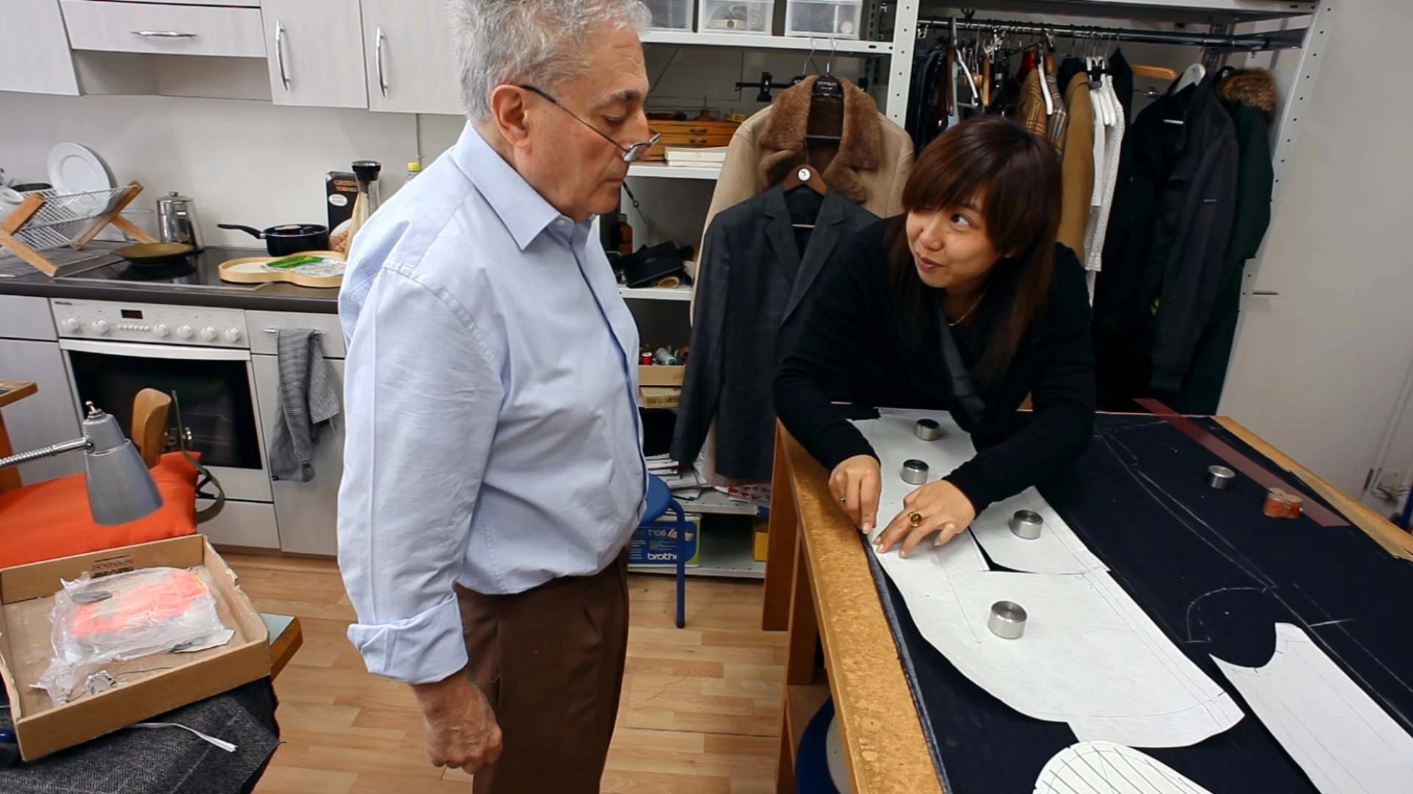 Ly-Ling & Herr Urgesi hero banner image placeholder