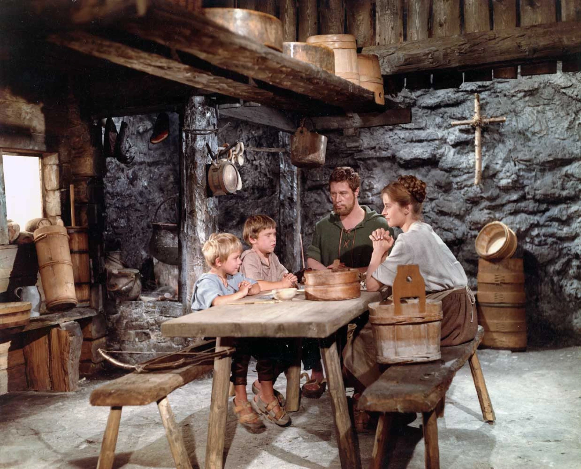 Wilhelm Tell hero banner image placeholder