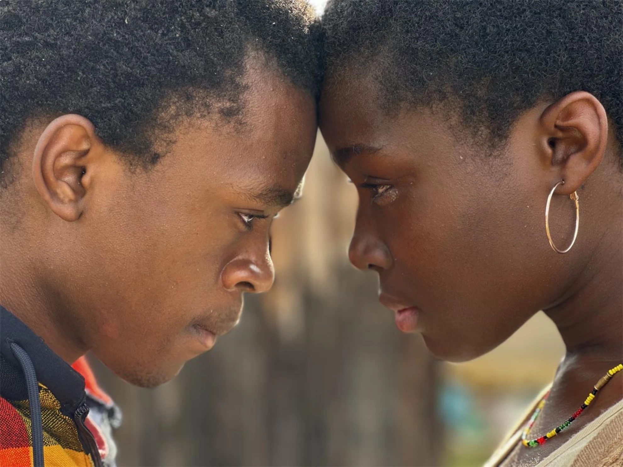 Kipkemboi / The Wall Street Boy hero banner image placeholder