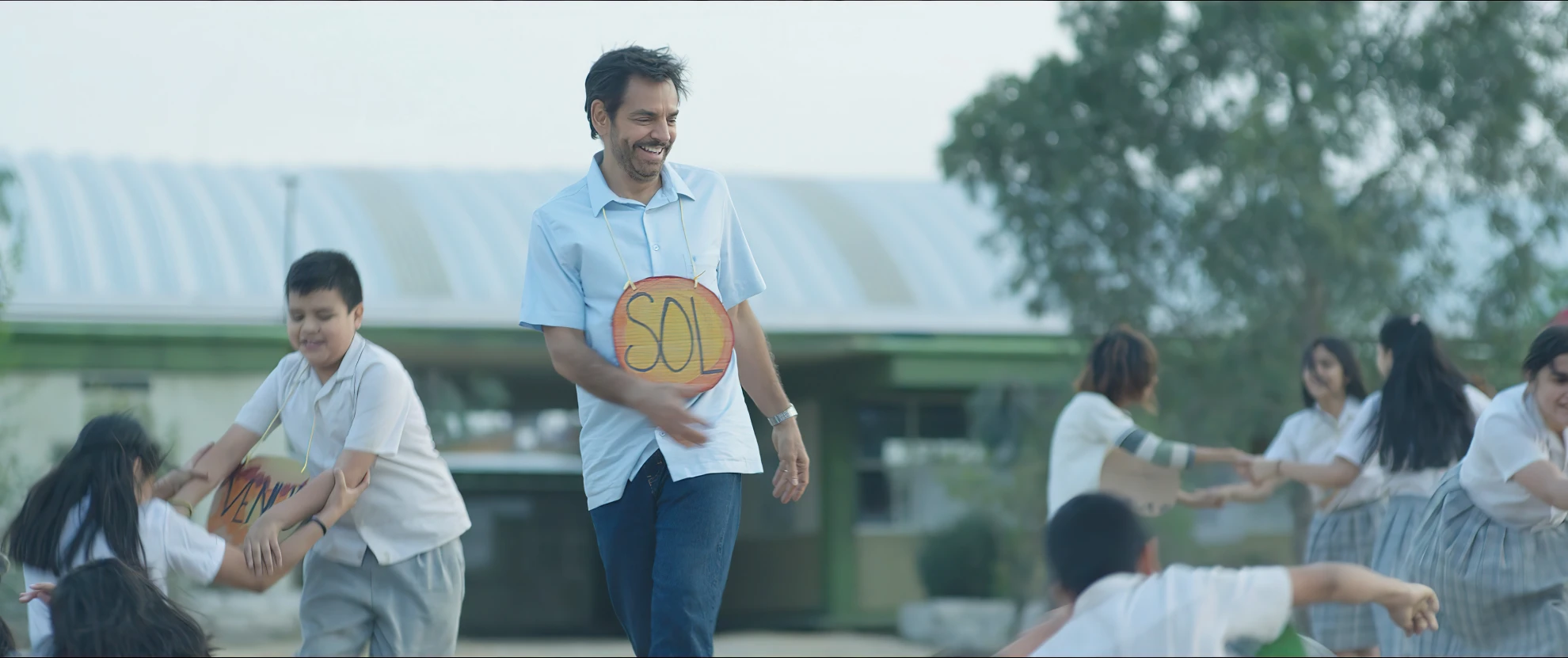 Radical hero banner image placeholder