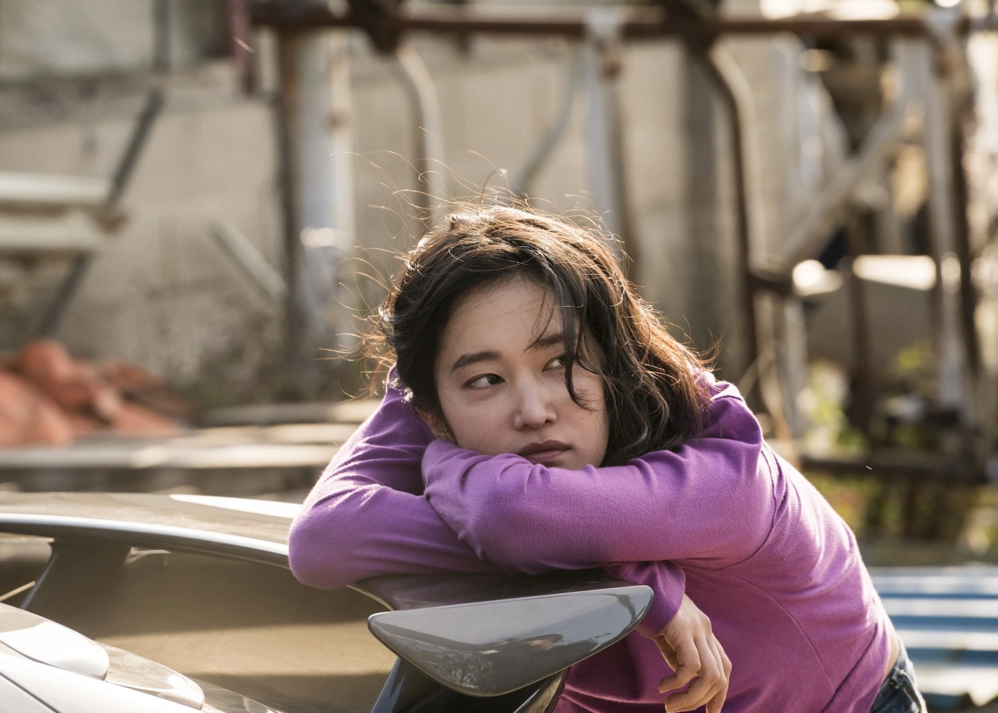 Burning hero banner image placeholder