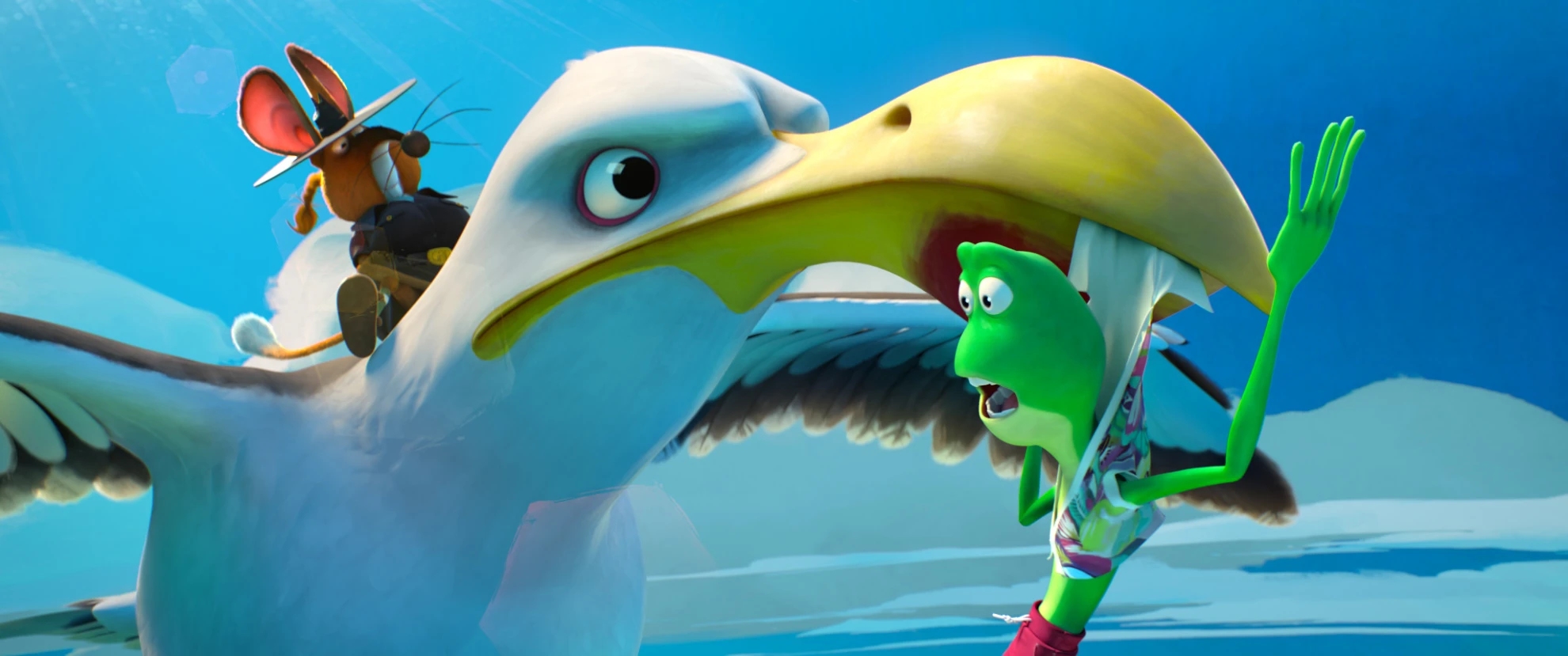 In 80 Tagen um die Welt hero banner image placeholder