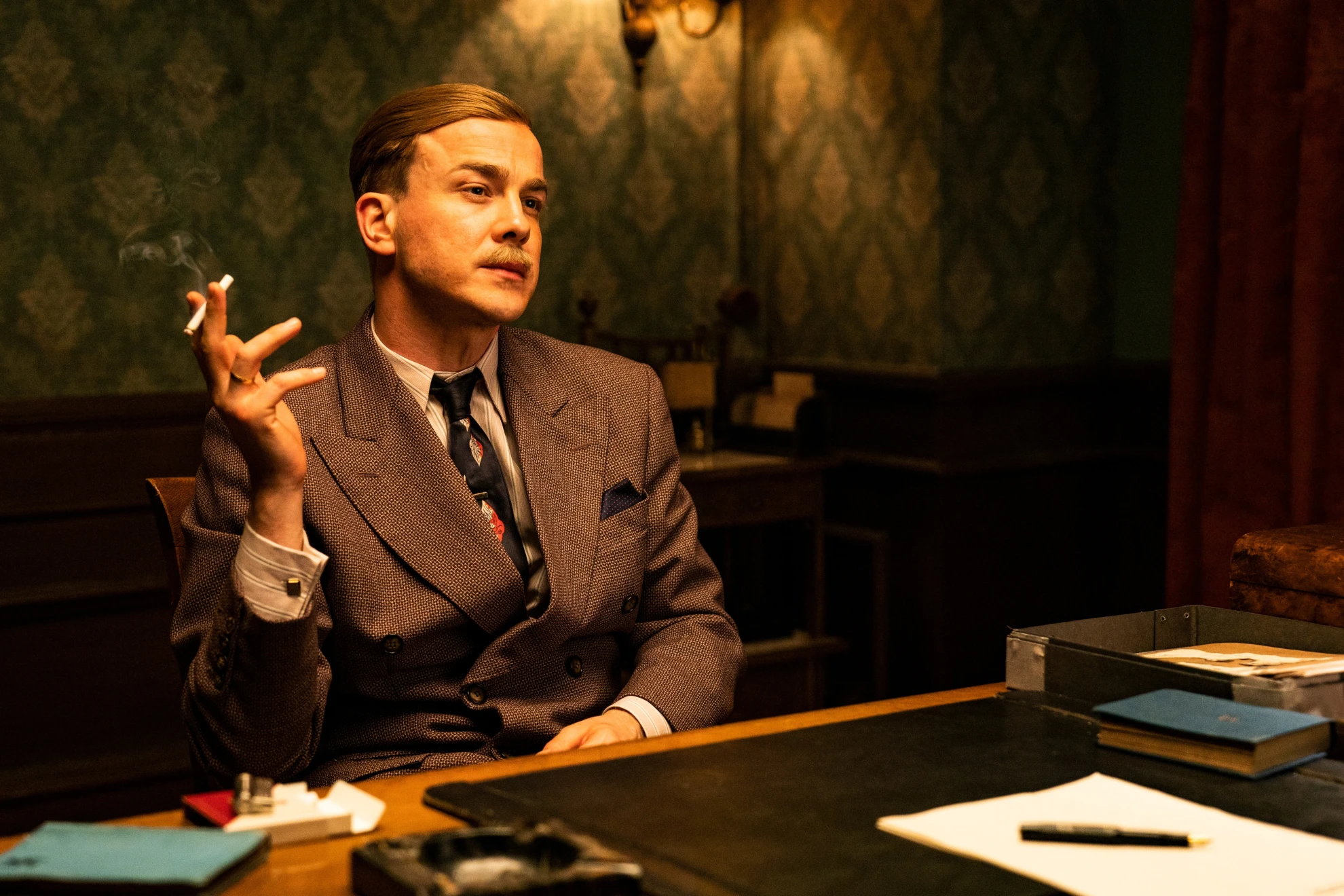 Schachnovelle hero banner image placeholder