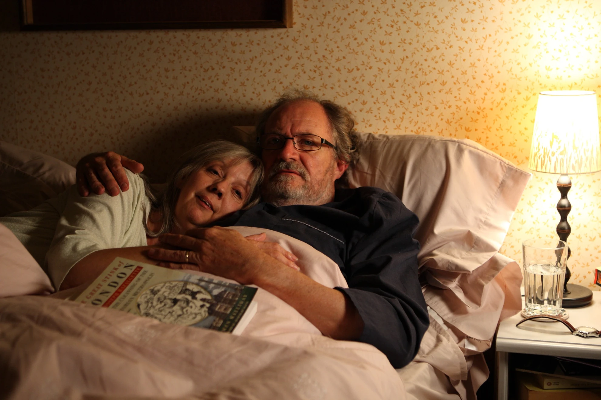 Another Year hero banner image placeholder