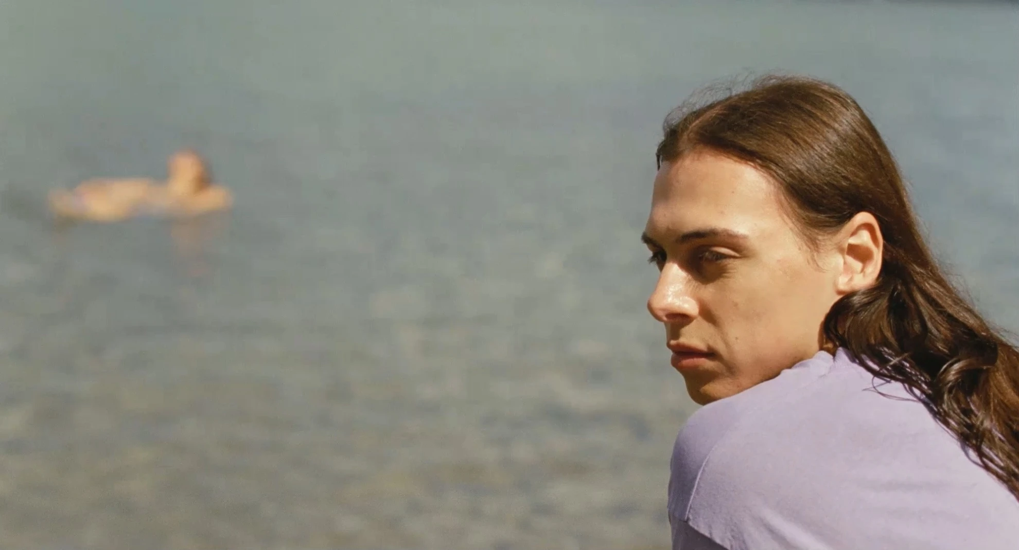 Something You Said Last Night hero banner image placeholder