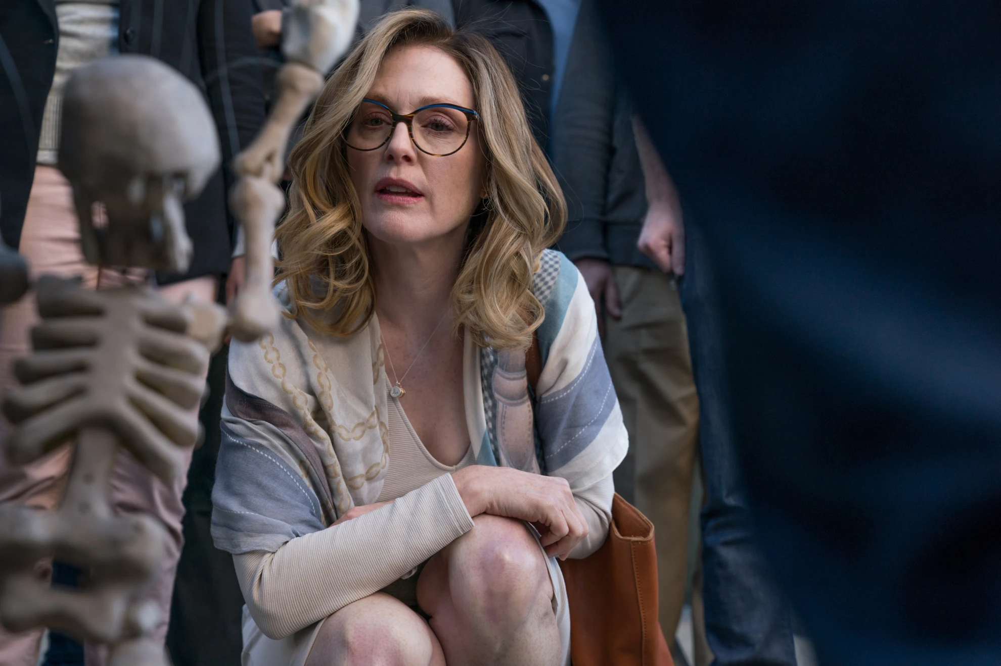 Gloria Bell hero banner image placeholder