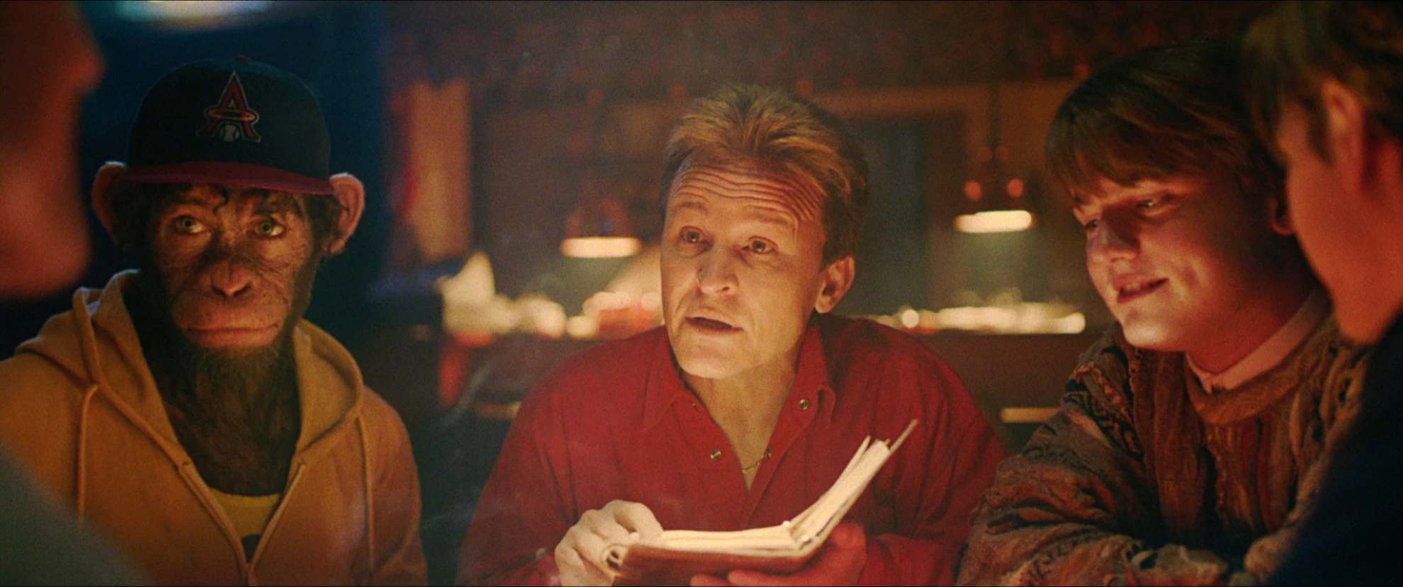 Better Man hero banner image placeholder