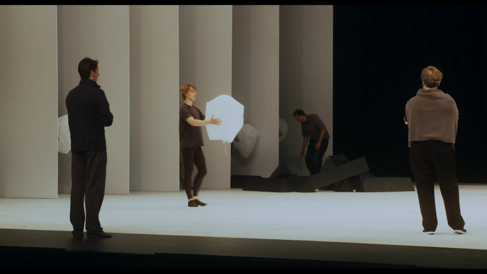 Spoerli - Ich bin Tanzmacher hero banner image placeholder