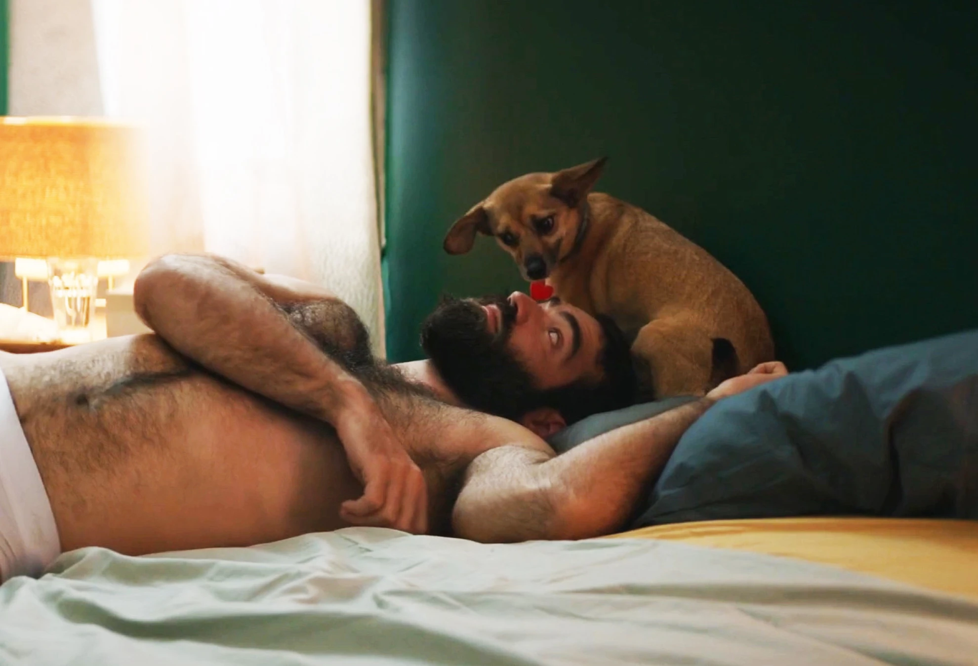 The Summer with Carmen hero banner image placeholder