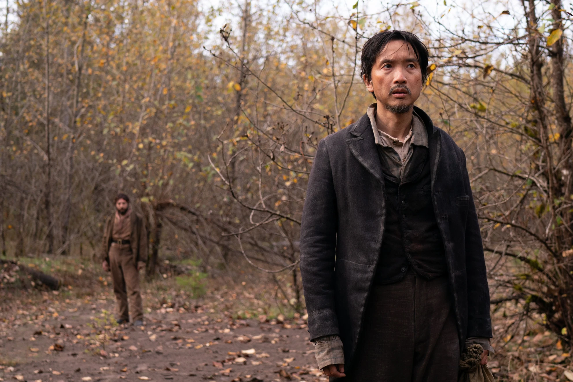 First Cow hero banner image placeholder